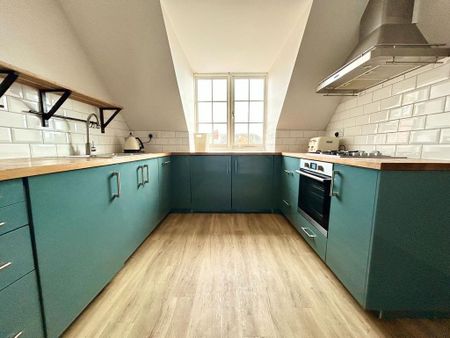 2 bedroom apartment to rent - Photo 3