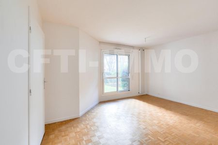 Location Appartement 2 Pièce(s) LE CHESNAY (78150) - Photo 2