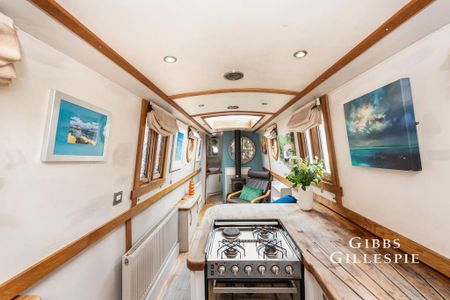 Studio to rent - Photo 5