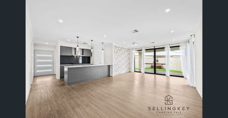 SellingKey presents 35 Liffey Street, Canning Vale! - Photo 2