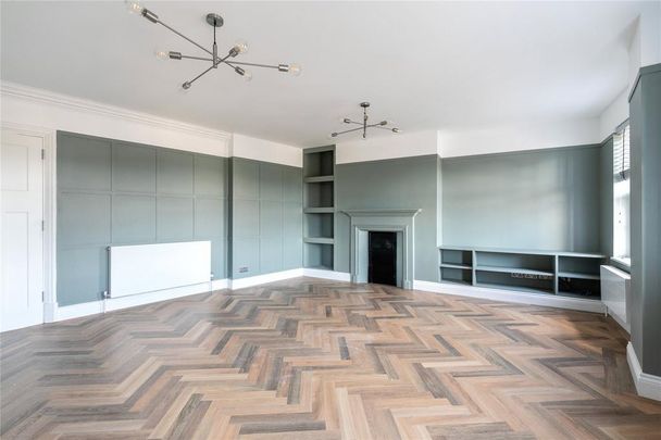 3 bedroom duplex to rent - Photo 1