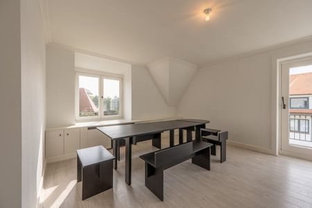 Appartement te huur - Photo 4
