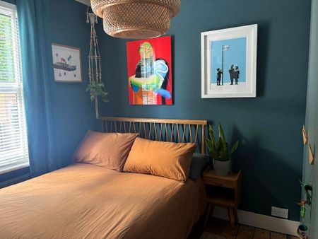 3 Bed Terraced House, Farmer Road, E10 - Photo 5