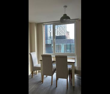 3 Bed Flat, Higher Cambridge Street, M15 - Photo 1