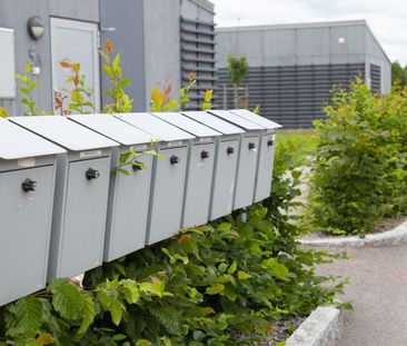 Himmelsvägen 4A, Klippan - Foto 3