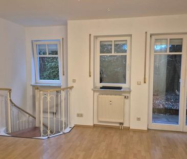 Ab sofort: 2-Zi-Wohnung in München-Untermenzing zu vermieten! - Photo 1