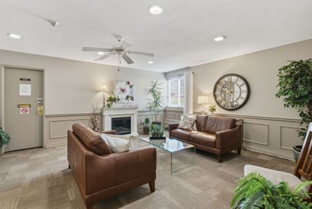 For Lease - 196 Scott Street Unit# 417, St. Catharines, Ontario - Photo 2