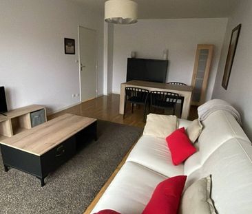 Appartement 2 pièces - - Photo 1