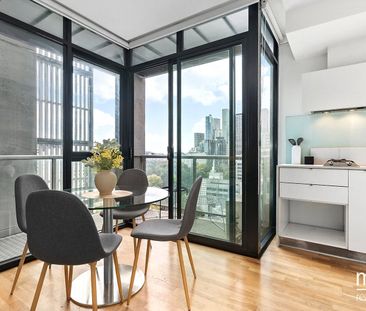 1608/280 Spencer Street - Photo 2