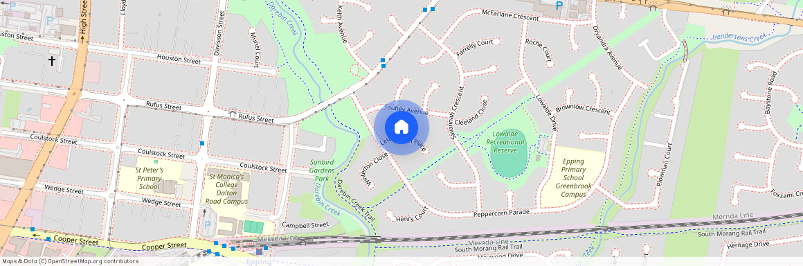 3 Letchworth Place, Vic 3076, Epping