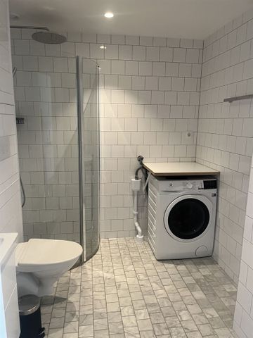 Stockholm, Hägersten, Responsgatan, 2 rooms - Foto 5