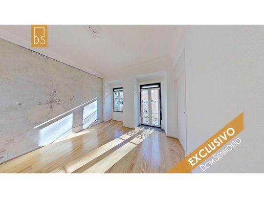 Apartamento T1 em Lisboa - Photo 1