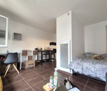 Location Appartement 1 pièces 27 m2 à Albi - Photo 5