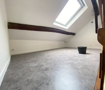 Location Appartement 2 pièces 43m² SAUMUR 49400 - Photo 5