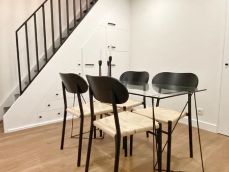 Apartamento T1 Duplex para arrendamento com móveis na Estrela em Lisboa - Photo 2