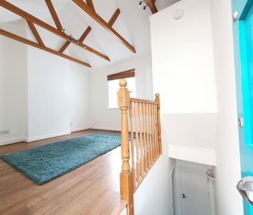 1 bedroom cottage to rent - Photo 1