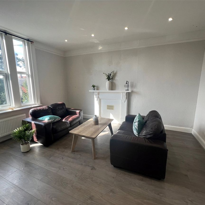 3 bedroom apartment to rent - Photo 1