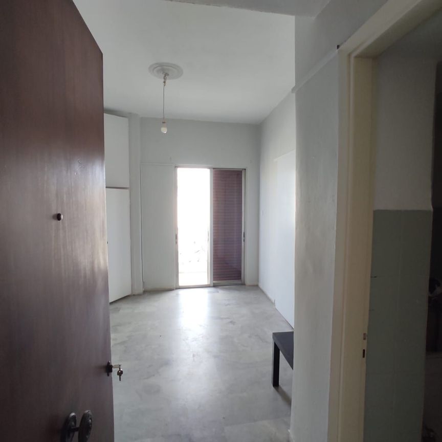 Studio/Γκαρσονιέρα για ενοικίαση Αγία Σοφία (Πάτρα) - Photo 1