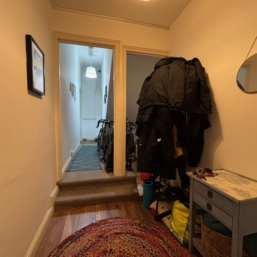 Connaught Road, Roath - Photo 1