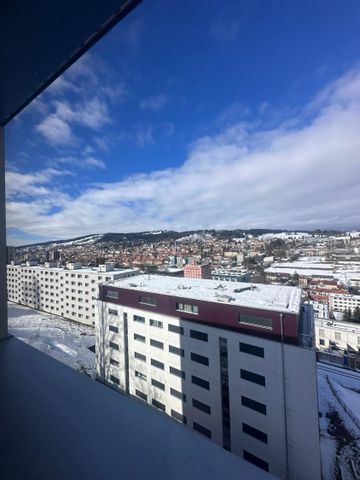 4.5 Zimmer, 4. Stock - Photo 2