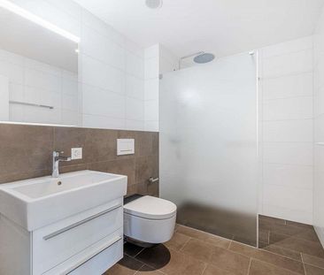 Attraktive 4.5 Zimmer-Eigentumswohnung mit Weitblick zur Miete - Photo 6