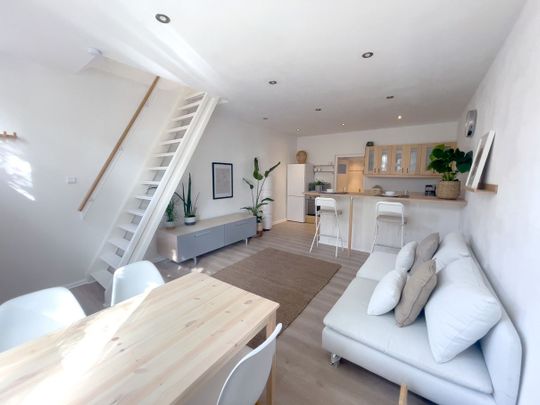 Houthaak 28, Centrum-Oost, 2611LE, Delft - Foto 1