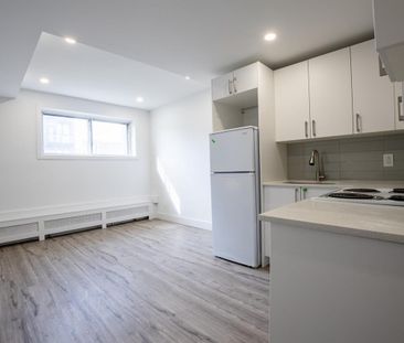 Studio - 7030 Chemin De La Côte Saint Luc, Montréal - Photo 3