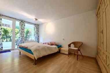 2 Zimmer, 50 m², EG - Photo 1