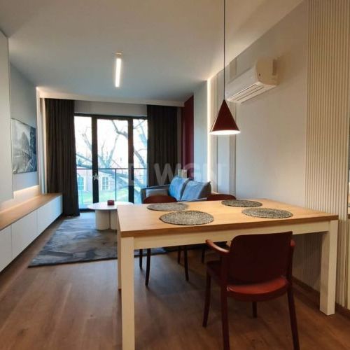 Mieszkanie na wynajem w nowym budynku Legnica, CENTRUM - Photo 1