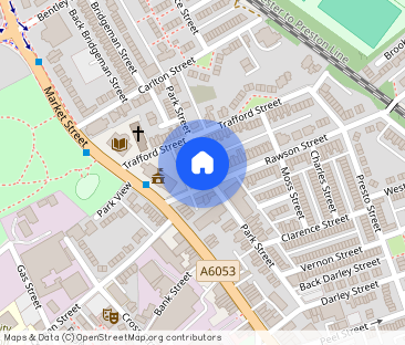 Park Road, Farnworth - Photo 1