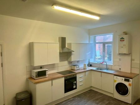6 bedroom house share to rent - Photo 5