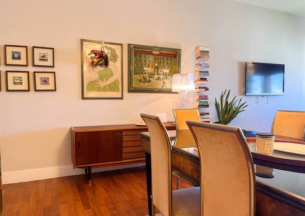 Maison in Affitto a CITTÀ GIARDINO