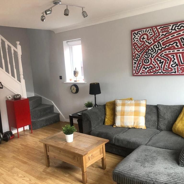 2 bed Detached in Livingston Avenue Wythenshawe, Manchester, M22 1BY - Photo 1