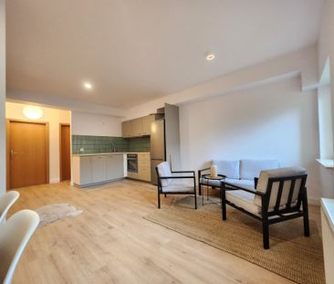 (Symbol 437053) MIESZKANIE na WYNAJEMSzczecin, Niebuszewo 3 Pokoje ... - Фото 3