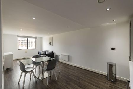 2 bedroom apartment to rent - Photo 3