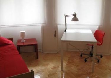 Alugo quartos jovens e alegres em Coimbra