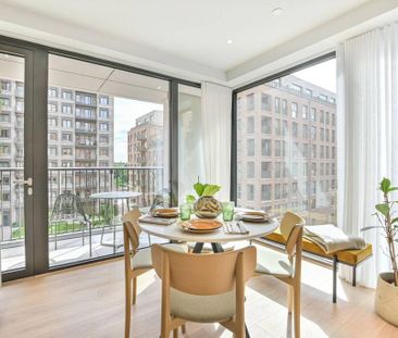3 bedroom flat to rent - Photo 4