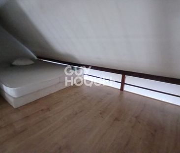 Location Appartement 1 pièce 23m² - Photo 3