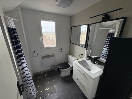 Location Appartement 1 pièce 21m² AGEN 47000 - Photo 4