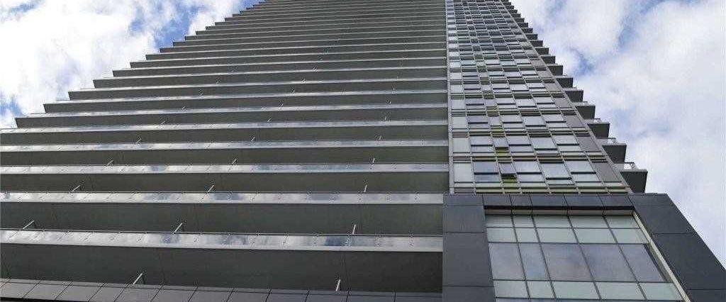 For Lease - 360 Square One Drive Unit# 3209, Mississauga, Ontario - Photo 1