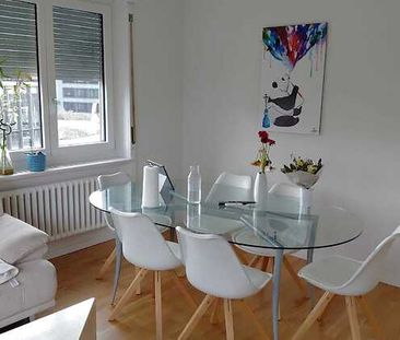 3.5 Zimmer, 80 m², 4. Stock - Photo 2