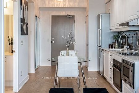 For Lease - 7 Kenaston Gardens Unit# 322, Toronto, Ontario - Photo 4