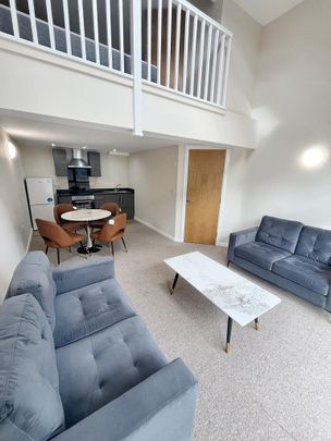 2 bedroom apartment to rent - Photo 1