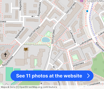 GORCZYCOWA 1D GDYNIA DĄBROWA - WYNAJMĘ - Photo 1