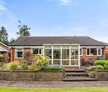 2 bed detached bungalow to rent in Cawdon Grove, Solihull, B93 - Photo 6