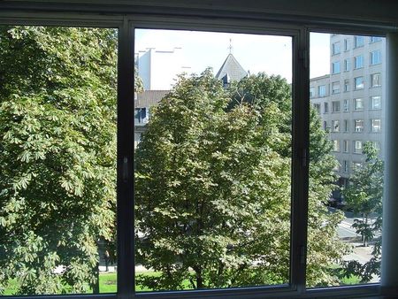 Appartement te huur - Foto 2