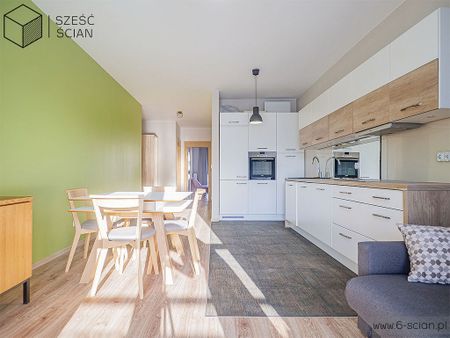 Warszawa, Mokotów, Siekierki, Bluszczańska - Photo 4