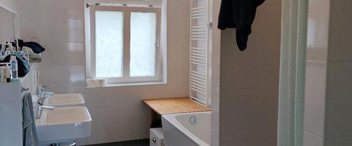 3 Raumwohnung zur Untermiete für 2 Monate - Foto 1