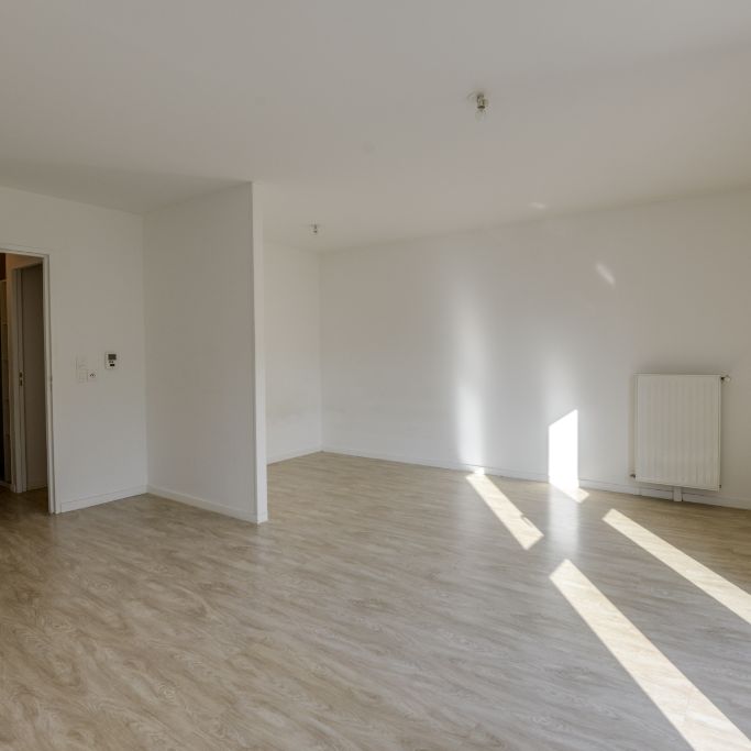 Location Appartement 1 pièce 35m² NANTES 44000 - Photo 1