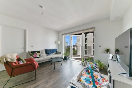 2 bedroom apartment - Photo 4